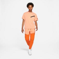 Nike Tech Fleece Taped Jogger Pants
