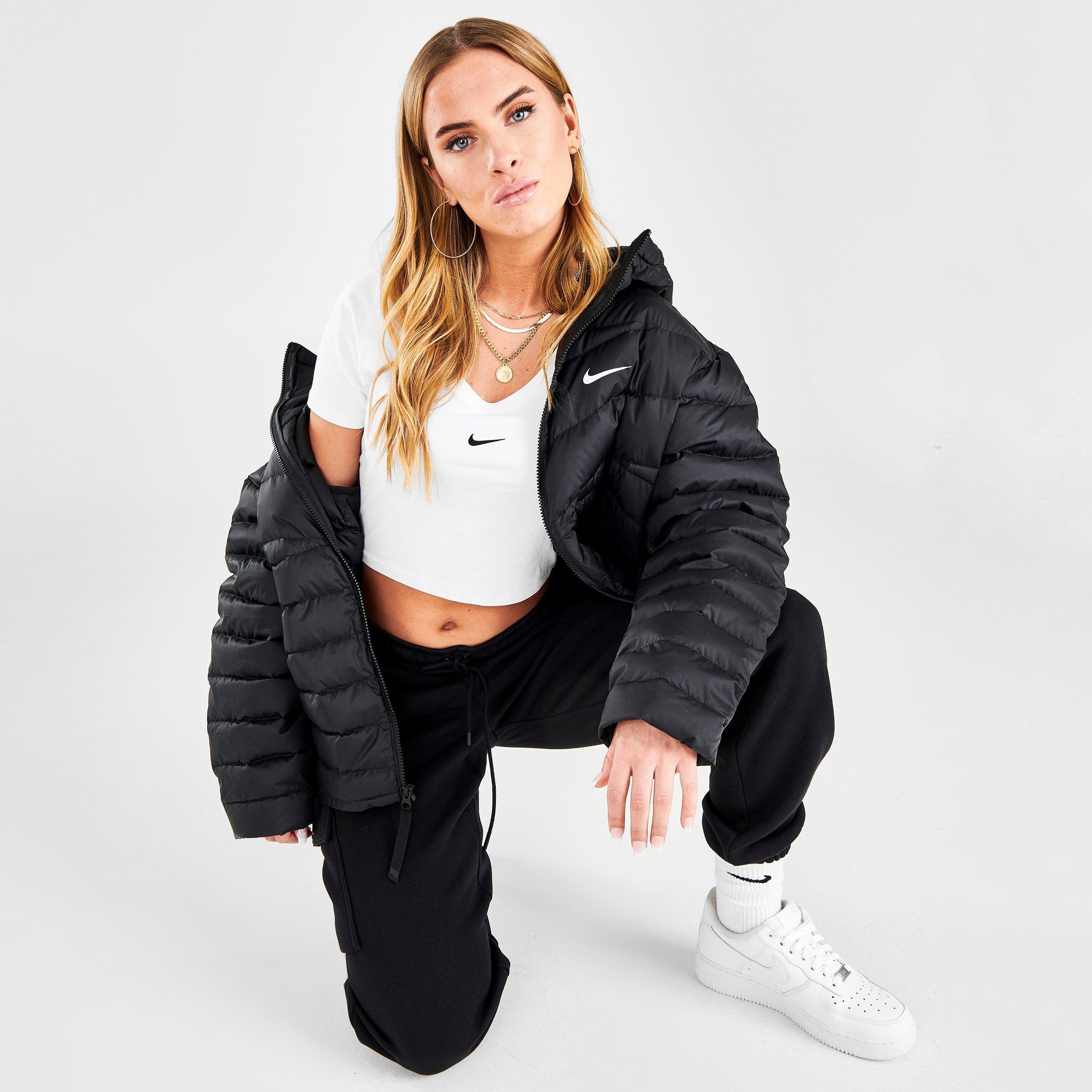 jd sports womens running jackets