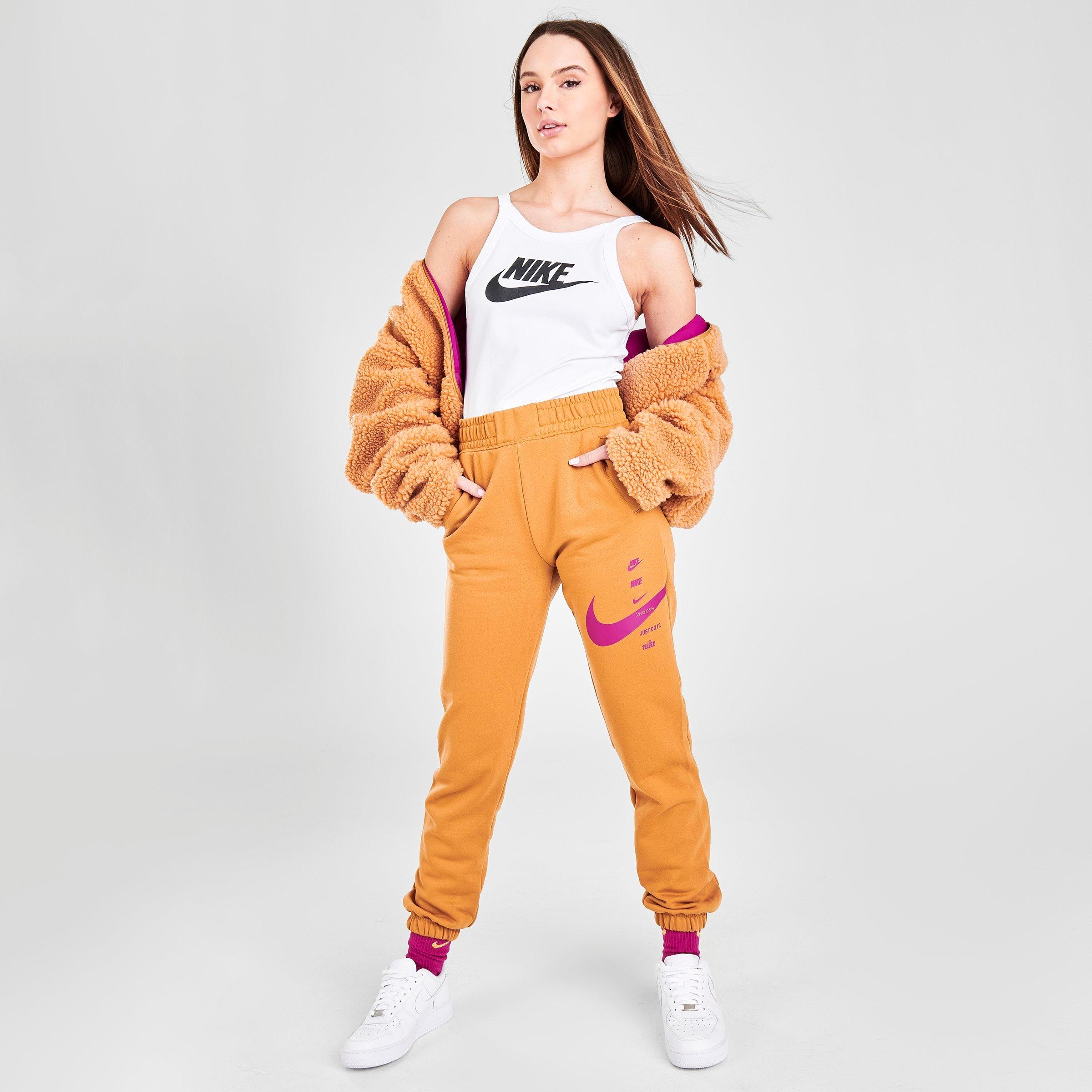 jd sports women's track bottoms