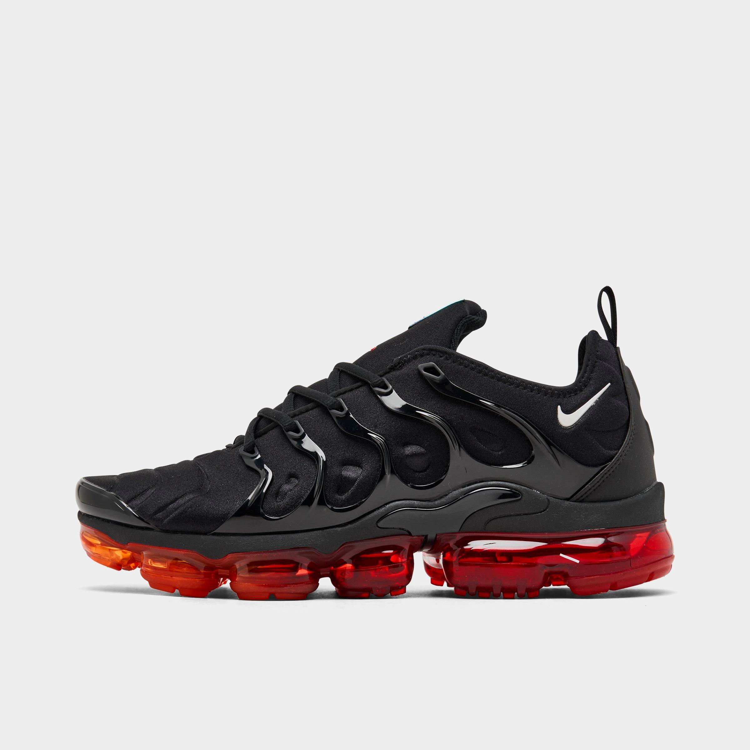 Nike Men's Air VaporMax Plus Running Shoes