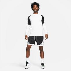 Men's Jordan Dri-FIT Air Diamond Basketball Shorts