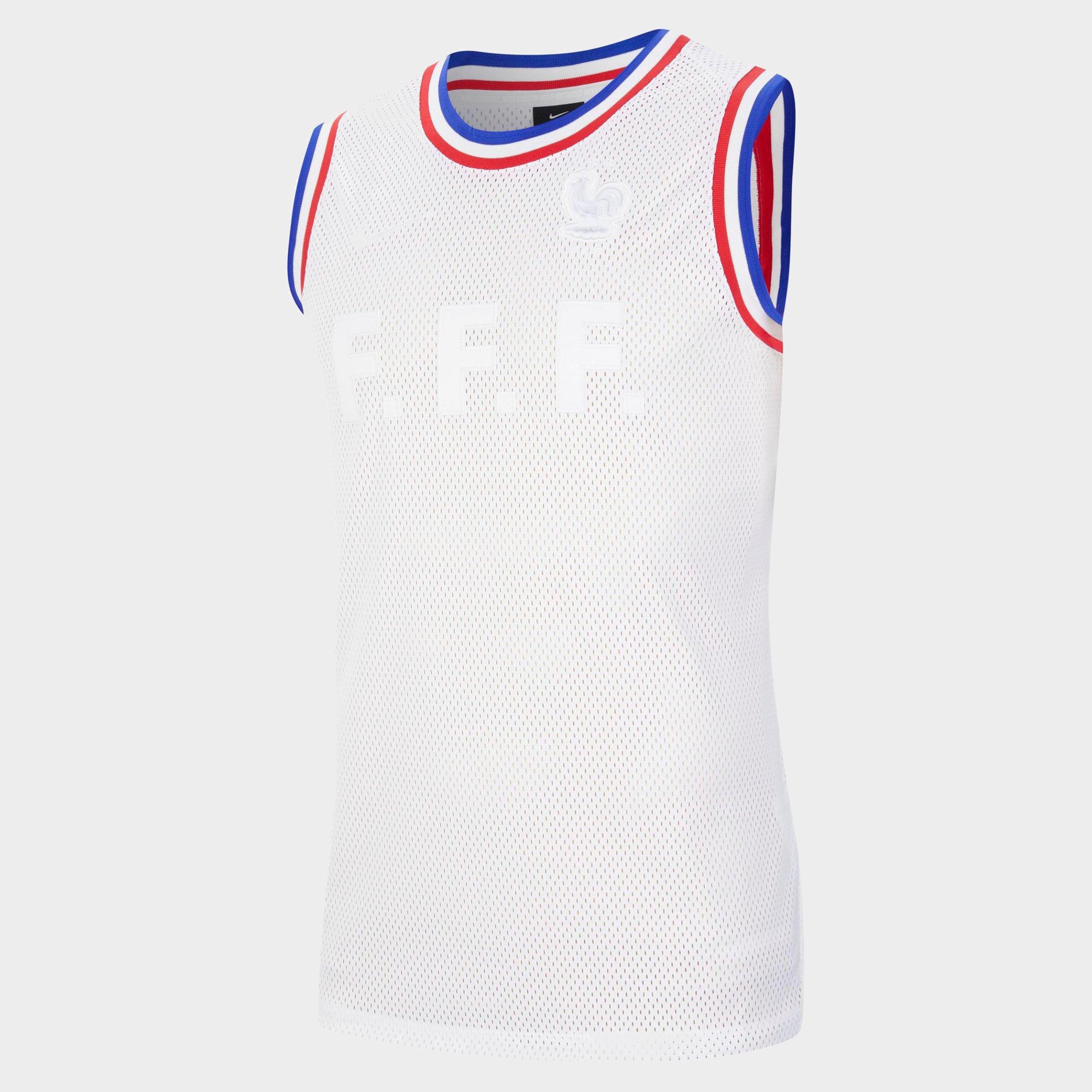 nike mesh basketball jerseys