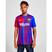 Men's Nike FC Barcelona 2021-22 Stadium Home Soccer Jersey