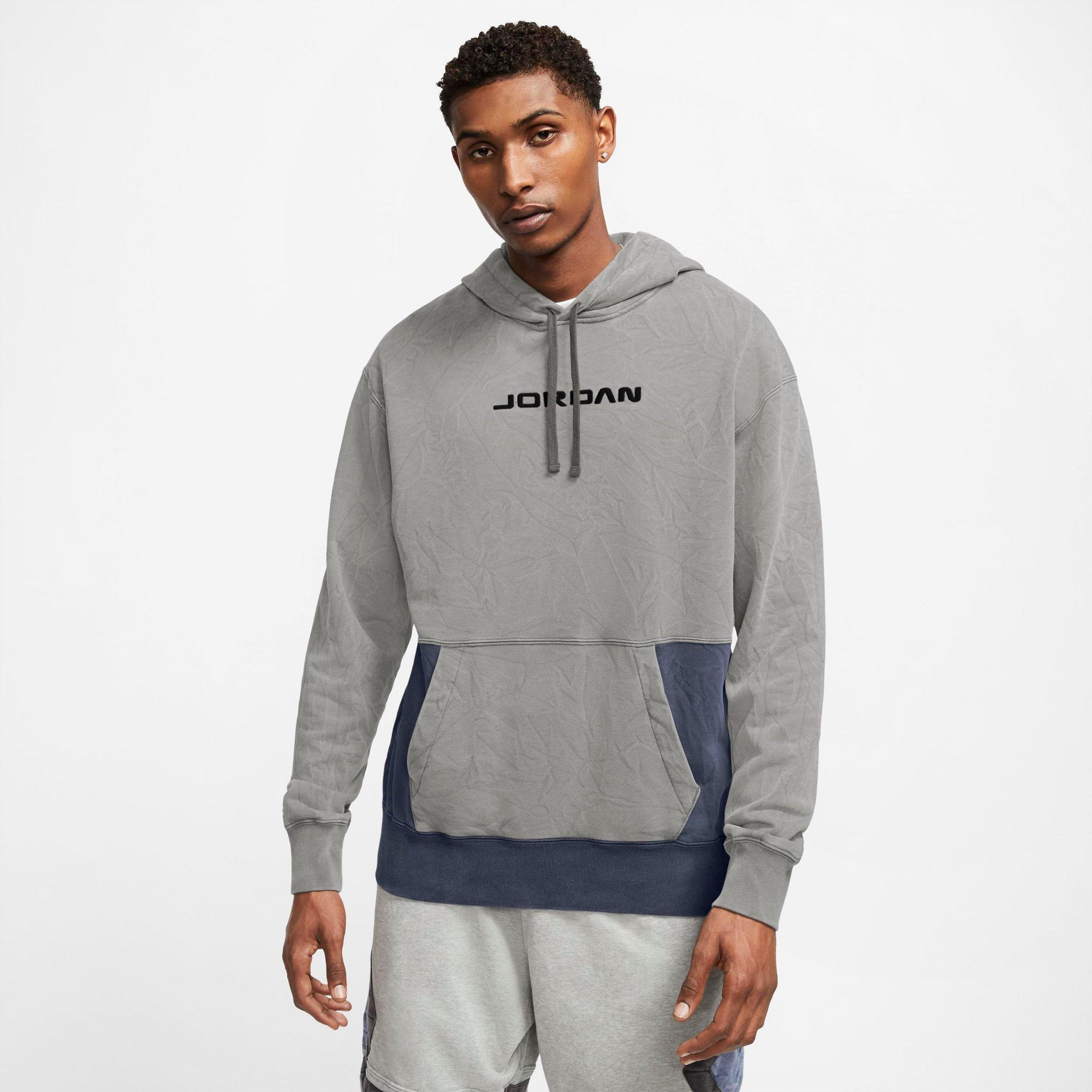 men's big and tall jordan clothing