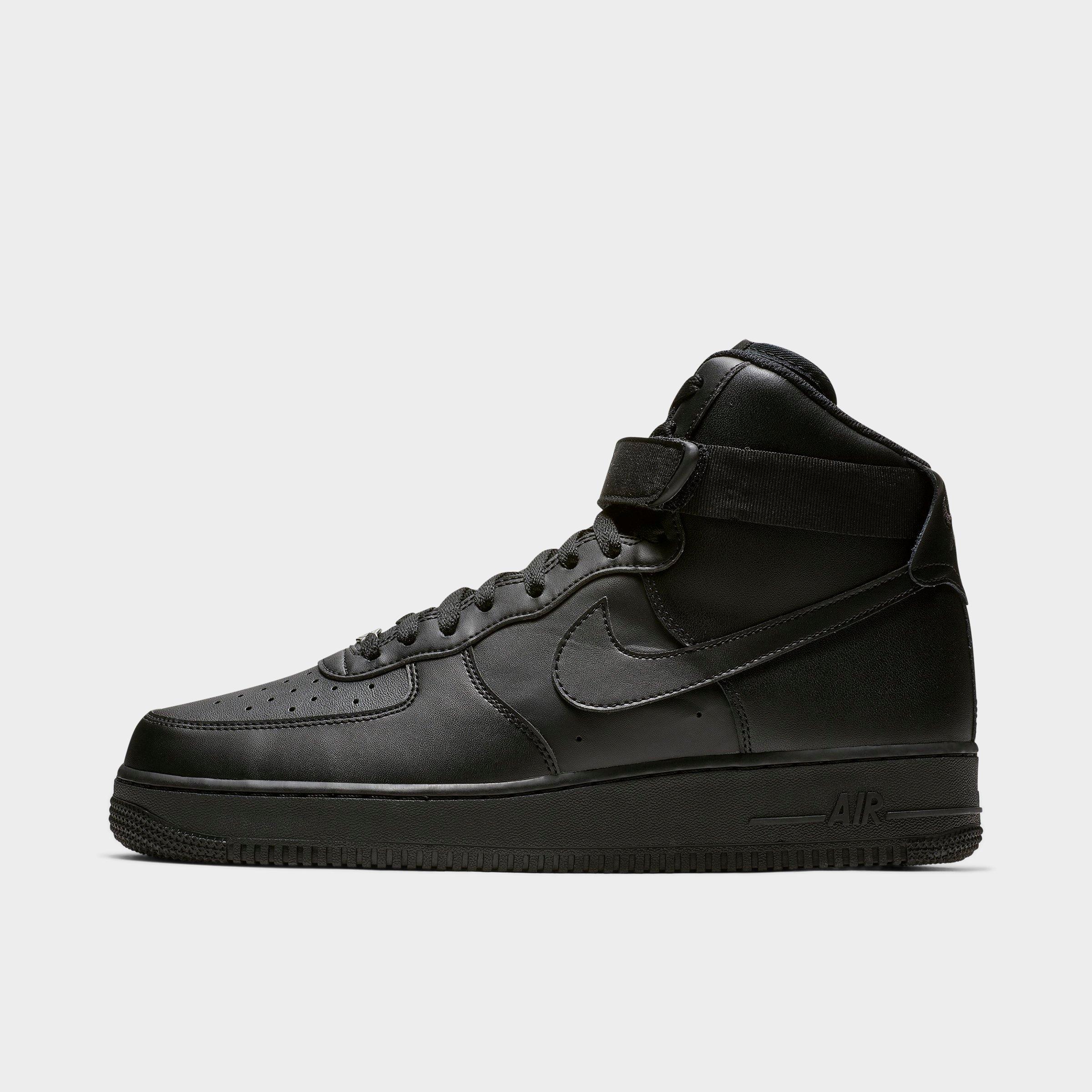 Men's Nike Air Force 1 High '07 Casual Shoes