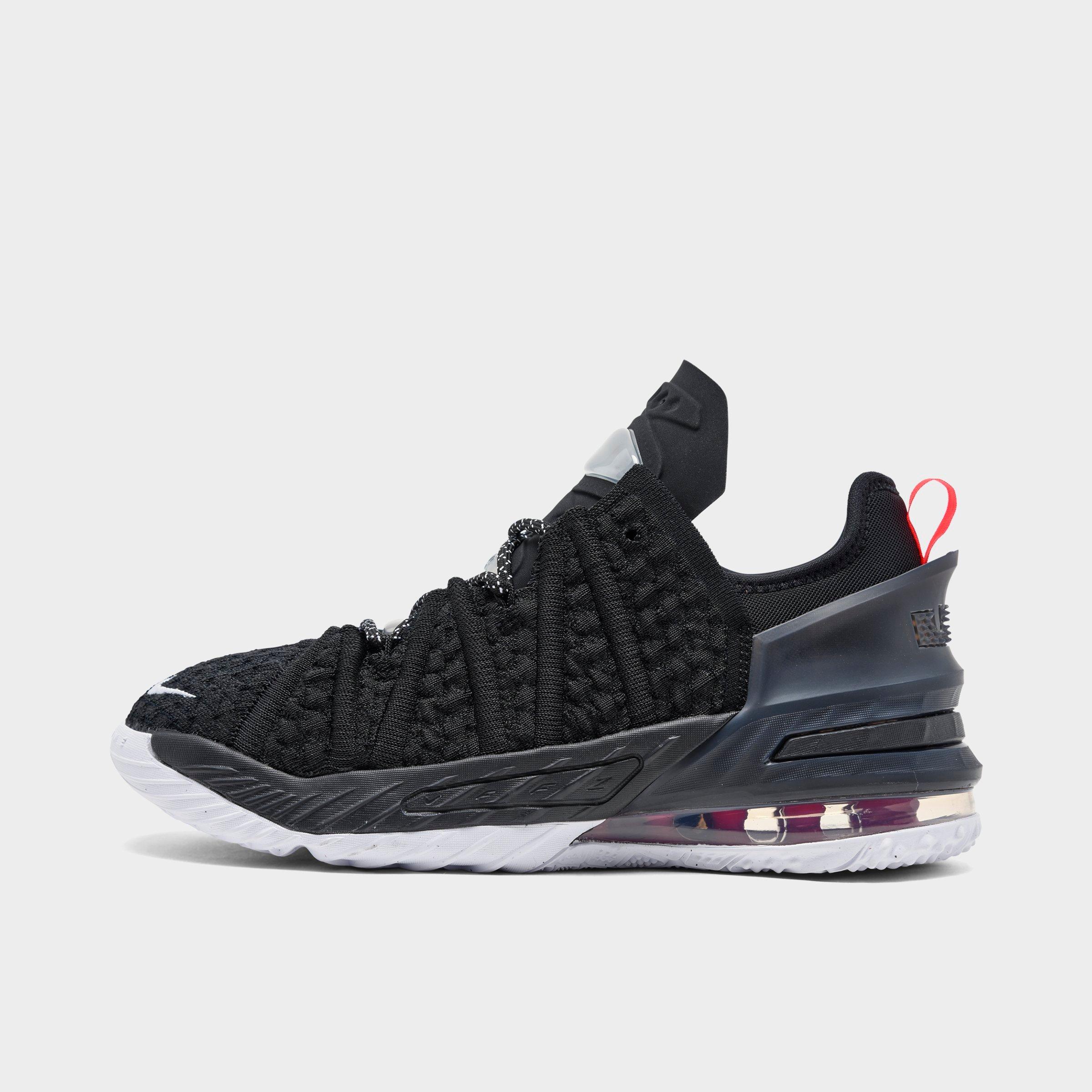 kids lebron james basketball shoes