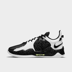 Nike PG 5 Basketball Shoes