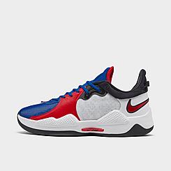 Nike PG 5 Basketball Shoes