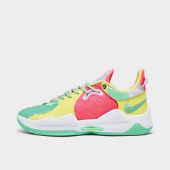 Nike PG 5 Basketball Shoes