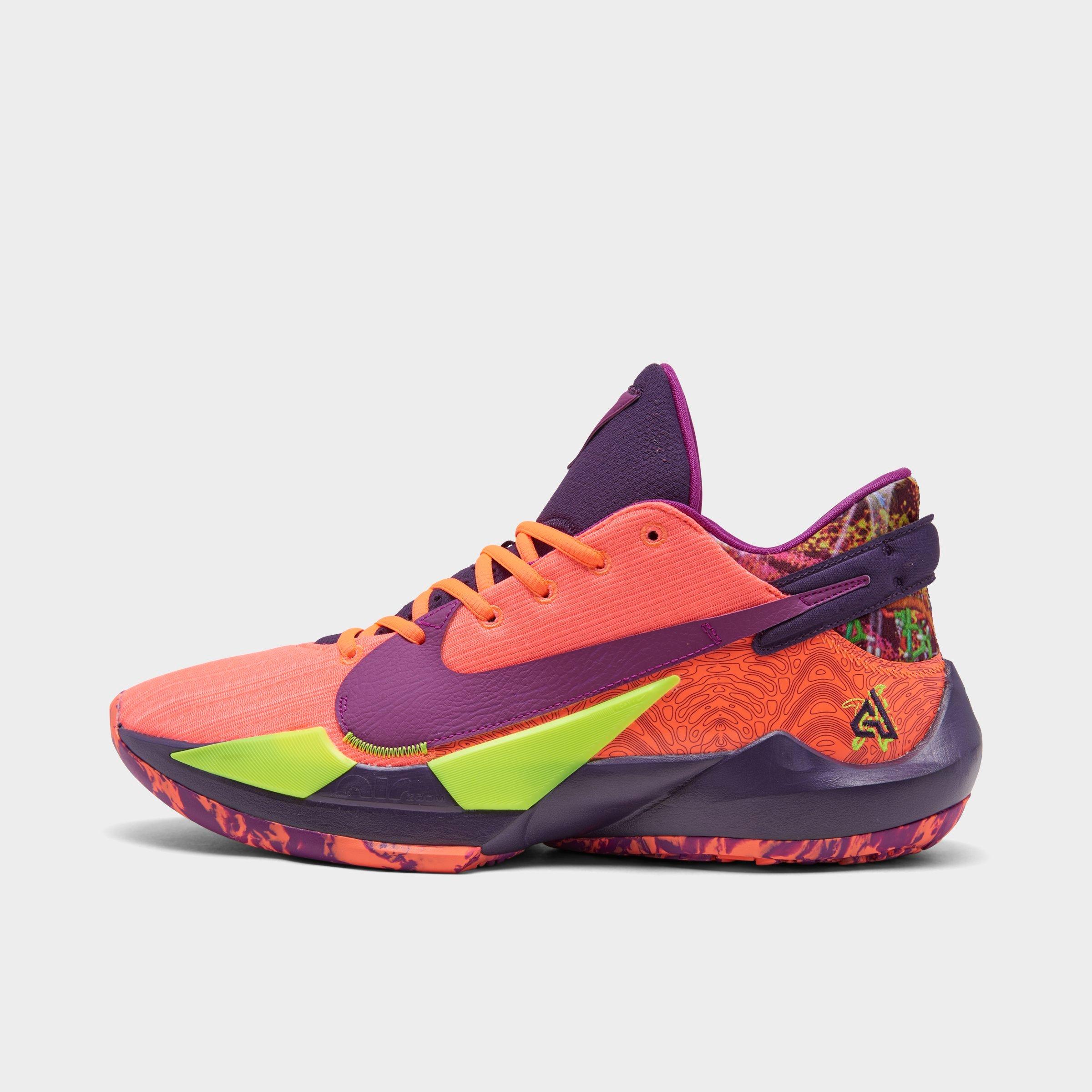 afterpay basketball shoes