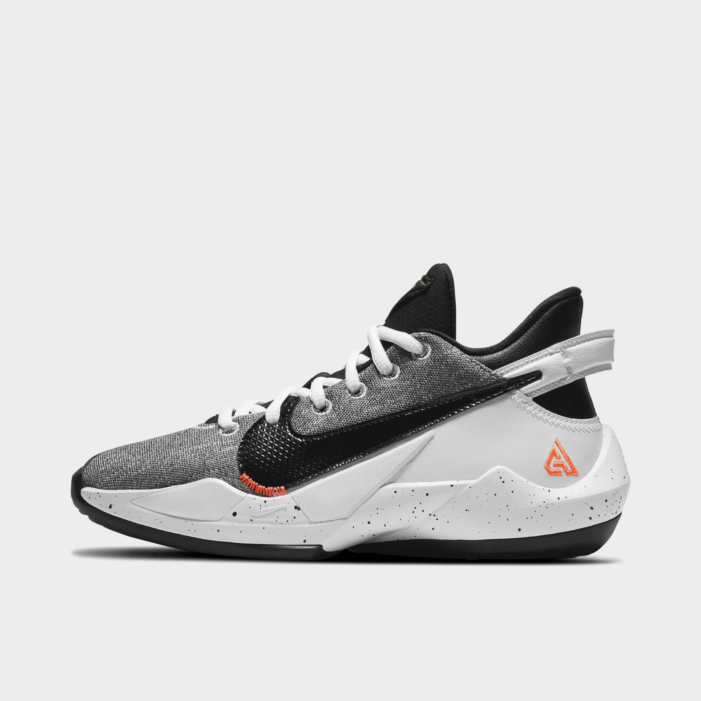 shoes basketball kids