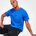 Men's Jordan Jumpman Short-Sleeve Crew T-Shirt