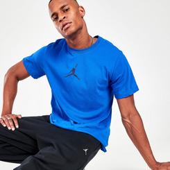 Men's Jordan Jumpman Short-Sleeve Crew T-Shirt