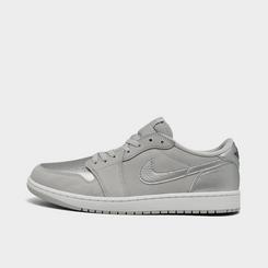 Image of MENS AIR JORDAN 1 RETRO LOW OG