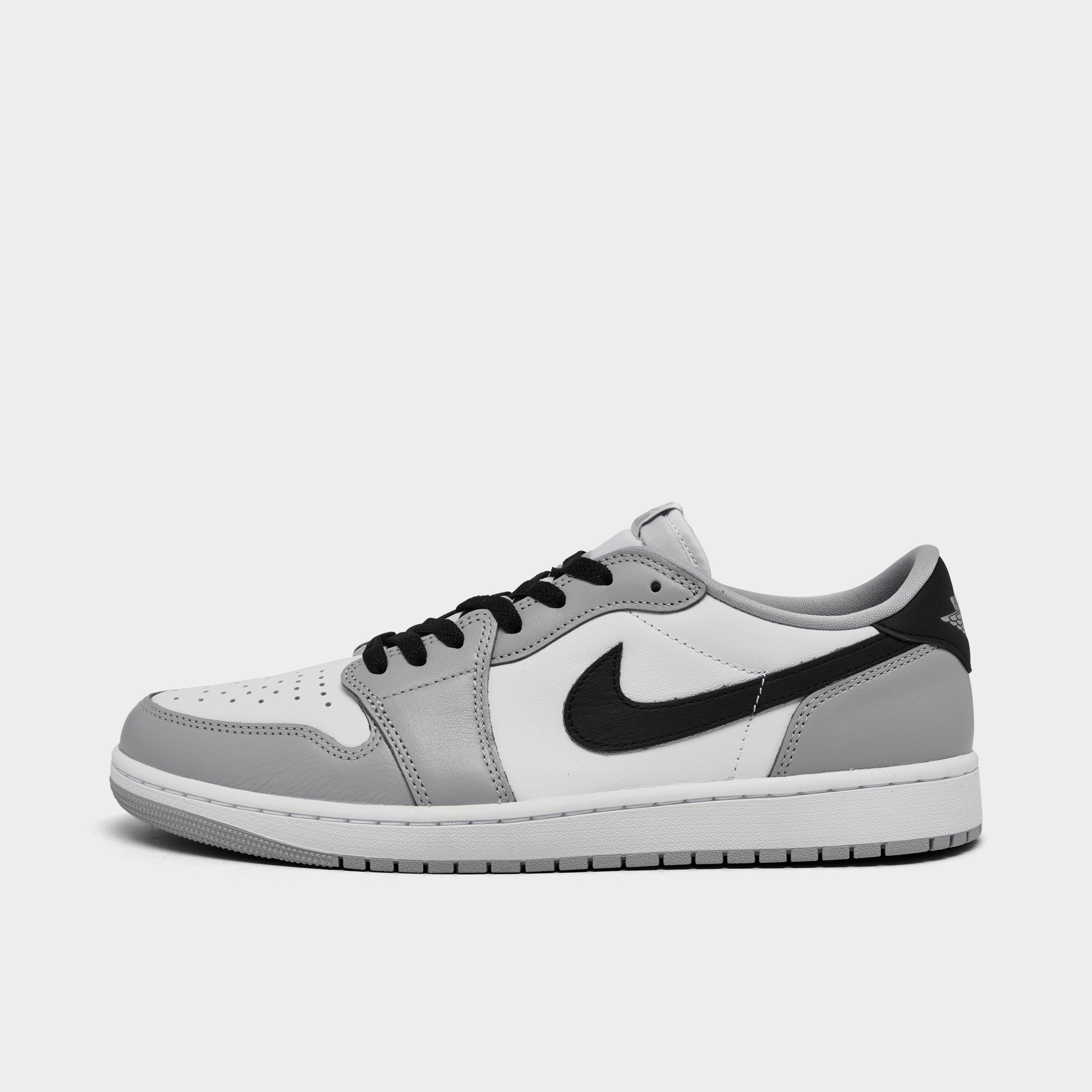Air Retro 1 Low OG Casual Shoes