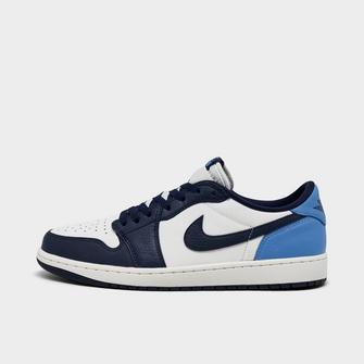 Image of MENS AIR JORDAN 1 RETRO LOW OG