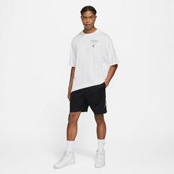 Men's Jordan Jumpman Diamond Mesh Shorts