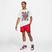 Men's Jordan Jumpman Diamond Mesh Shorts