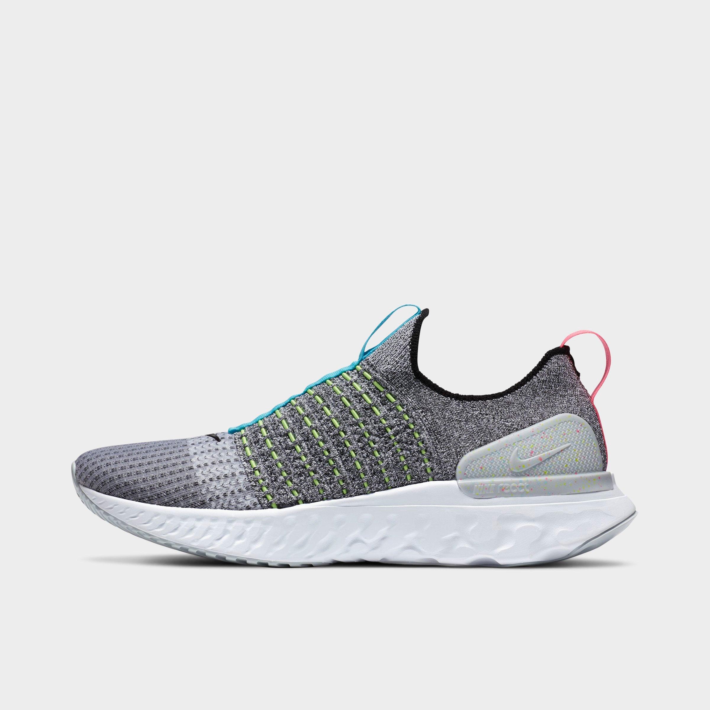 nike epic react flyknit 2 jd sports