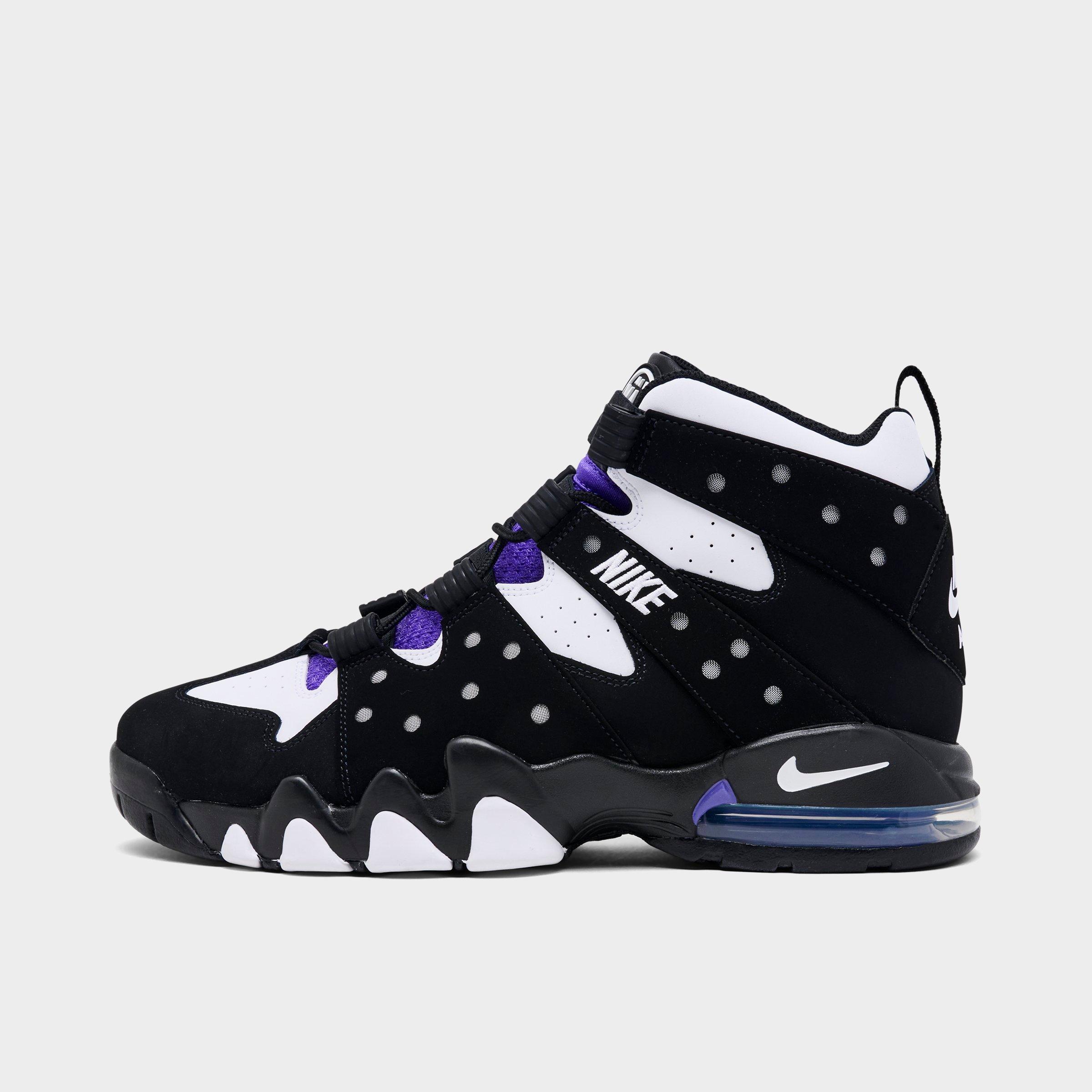 Men's Nike Air Max 2 CB '94 Basketball Shoes