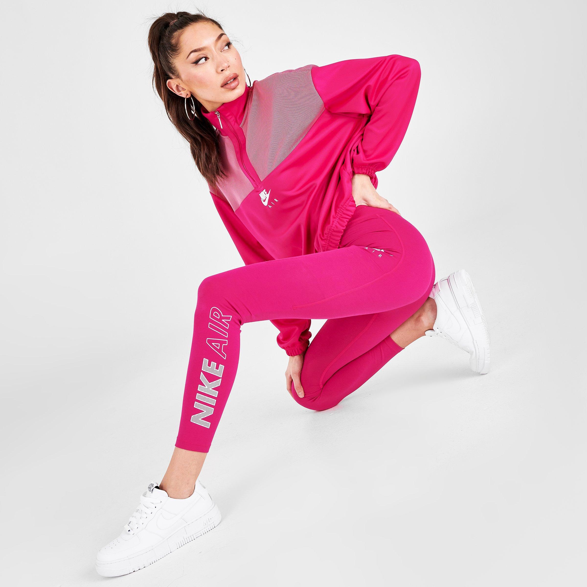 nike womens two piece sets