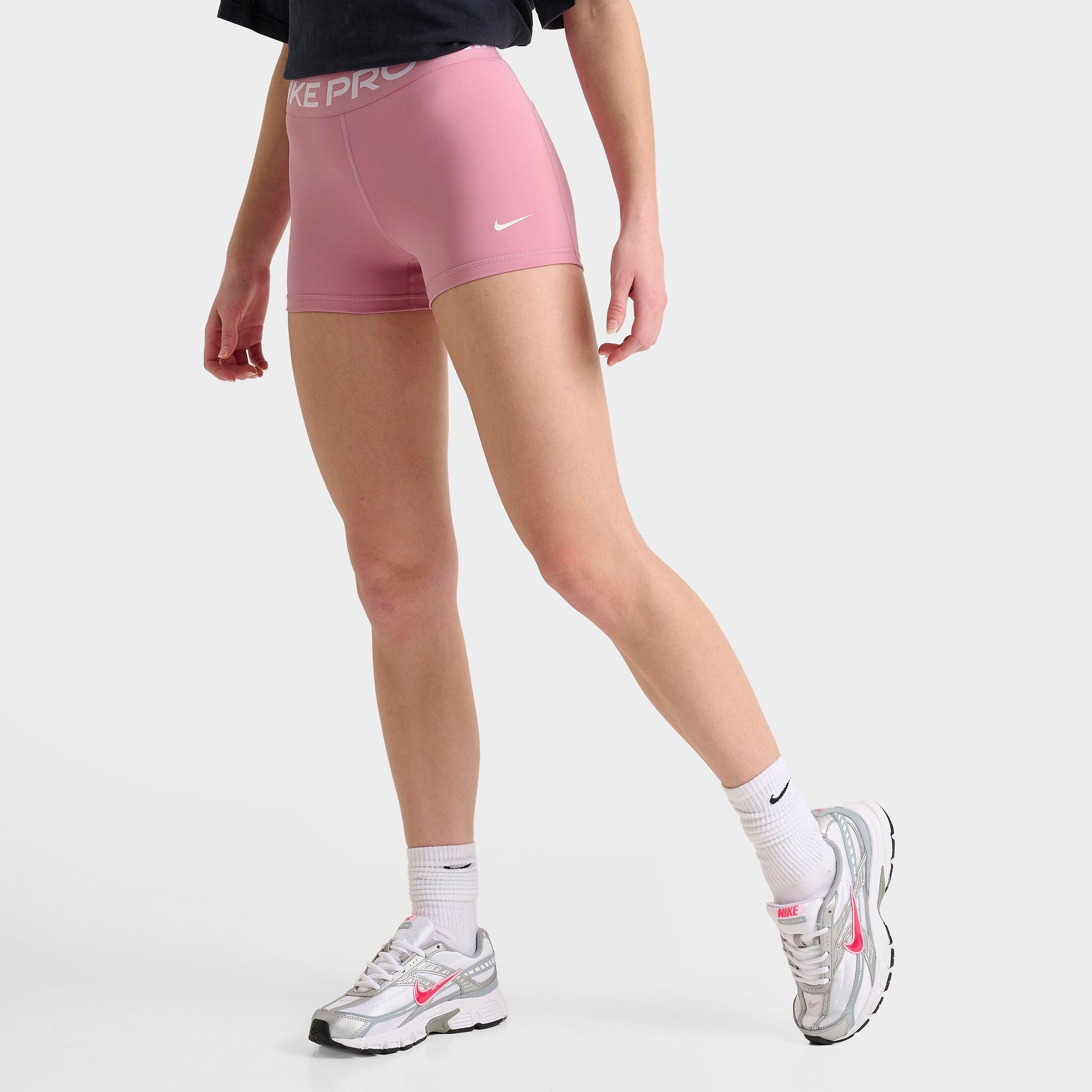 Women's Nike Pro Gym Shorts