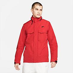 Men's Nike Sportswear M65 Jacket