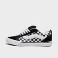 Black/True White/Checkerboard