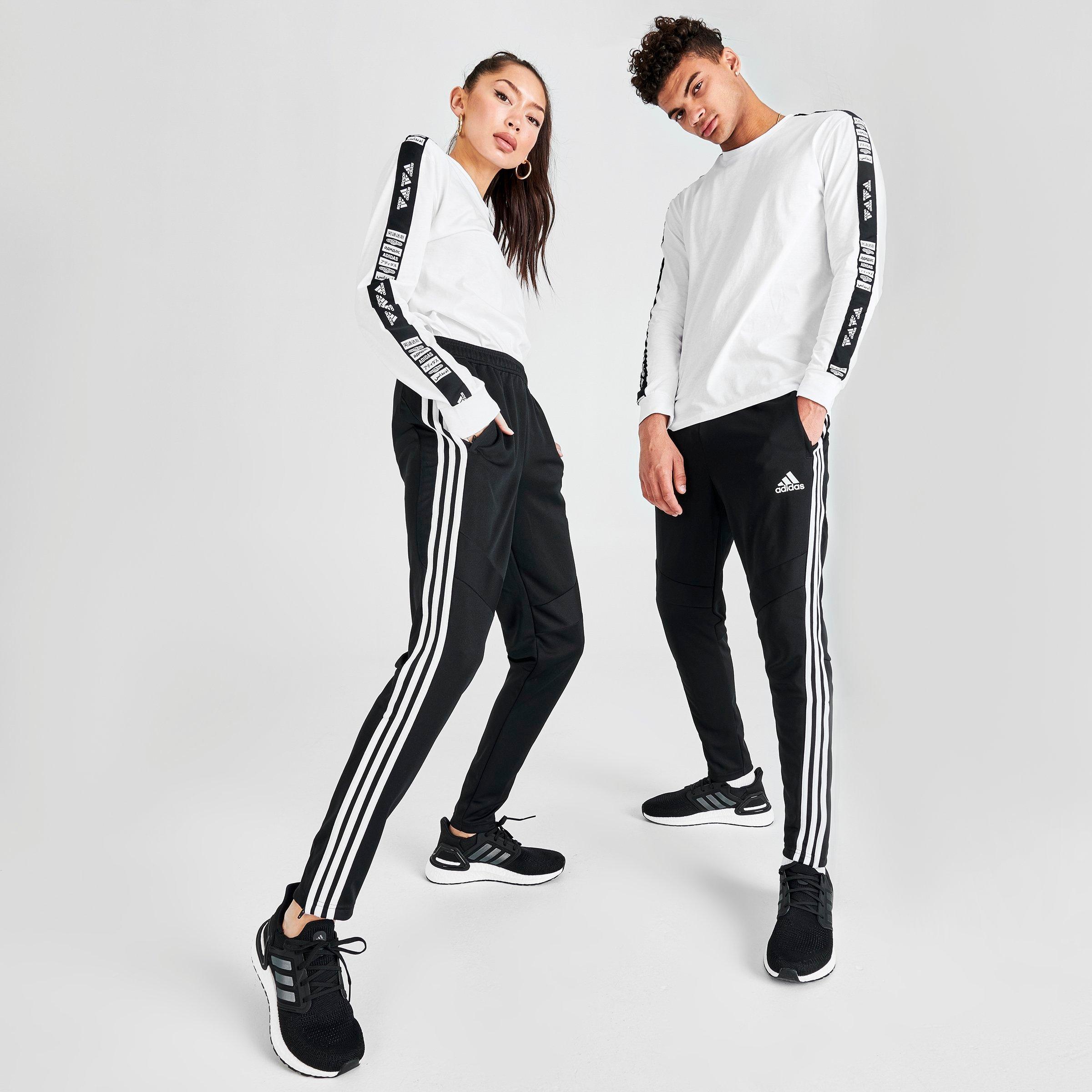 jd sports mens track pants