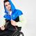 Men's Nike Sportswear Windrunner Woven Hooded Jacket