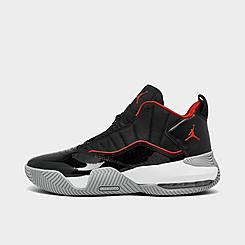 Men's Jordan Stay Loyal Basketball Shoes
