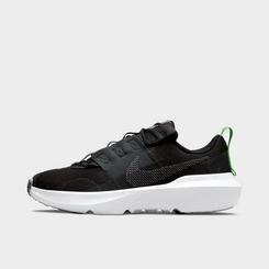 Big Kids' Nike Crater Impact Running Shoes