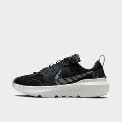 Big Kids' Nike Crater Impact Running Shoes