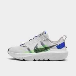 Big Kids' Nike Crater Impact Running Shoes