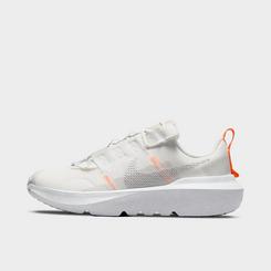 Big Kids' Nike Crater Impact Running Shoes
