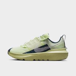 Big Kids' Nike Crater Impact Running Shoes