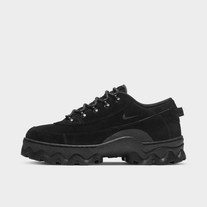 Women's Nike Lahar Low Casual Shoes
