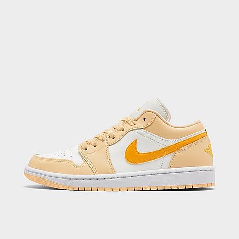 Women's Air Retro 1 Low Casual Shoes