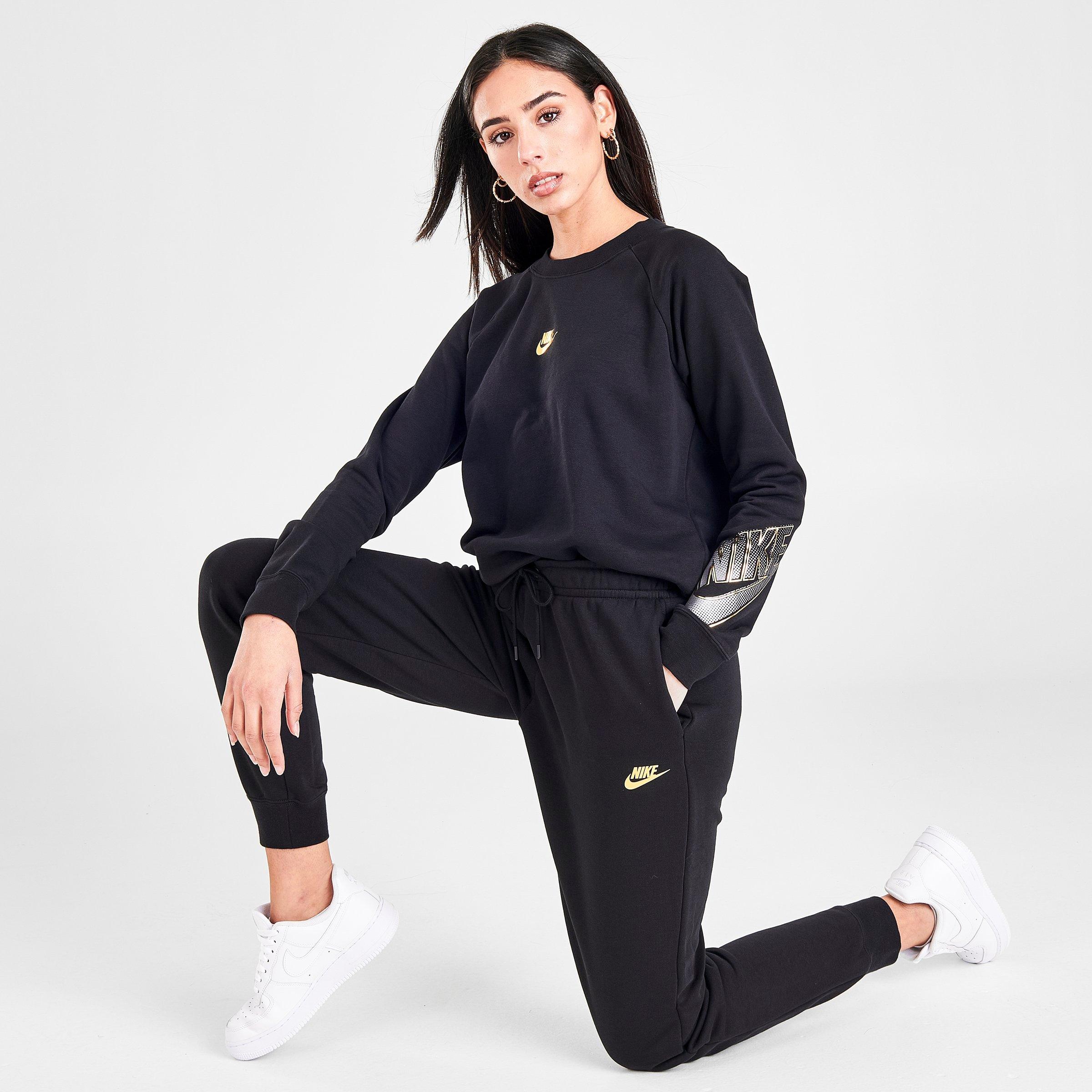 jd sports women's track bottoms