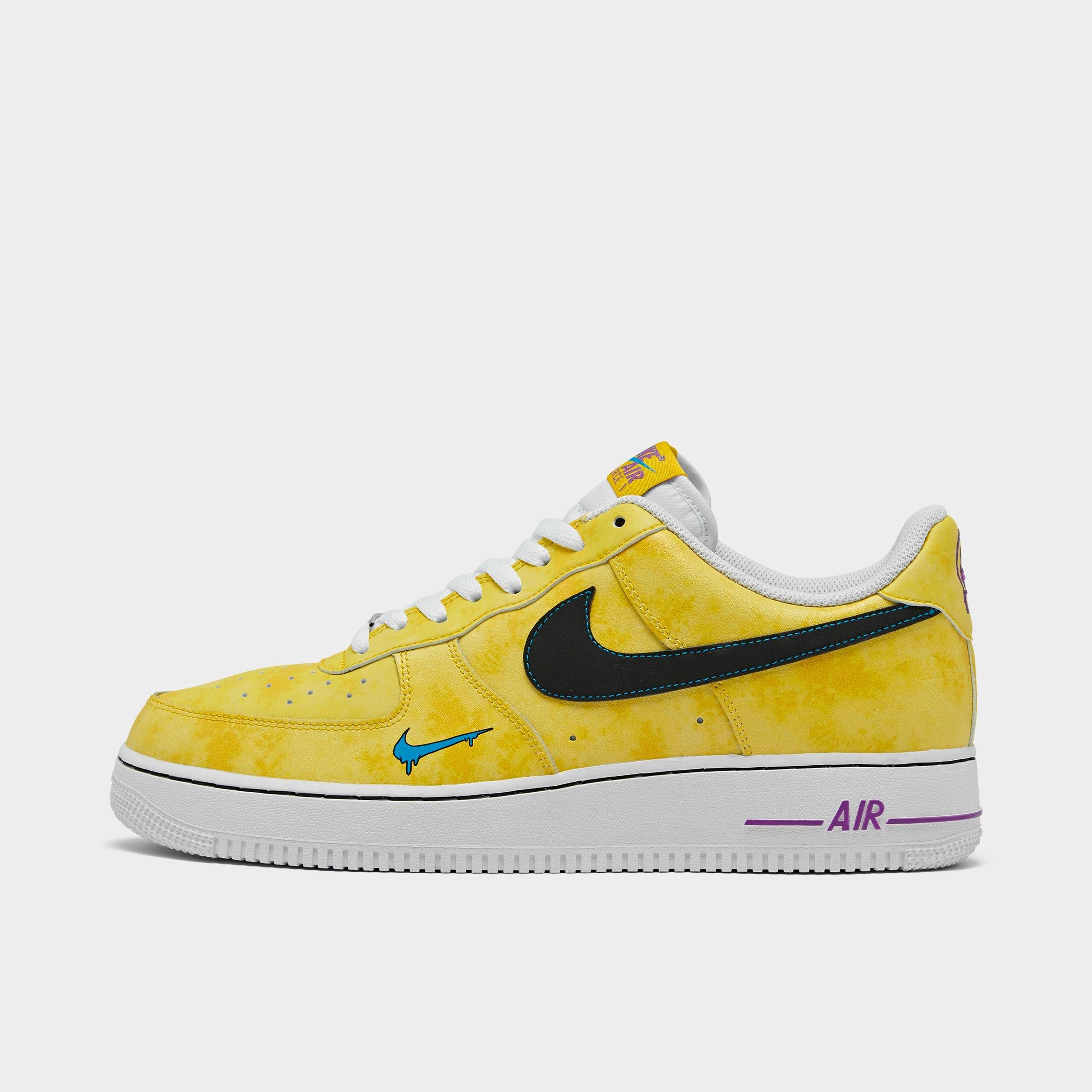 tenis air force one 2019