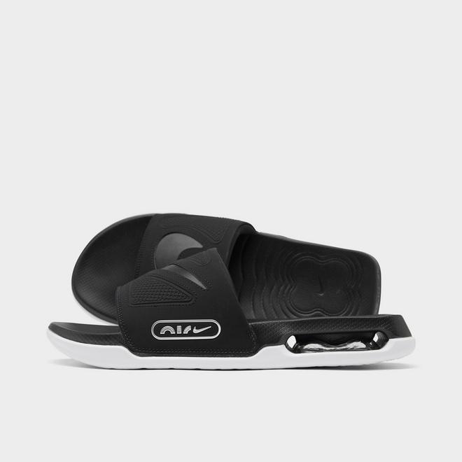 靴 NIKE AIR MAX CIRRO SLIDE Nike Air Max Cirro Slide Sandal - Men's - Free Shipping | DSW
