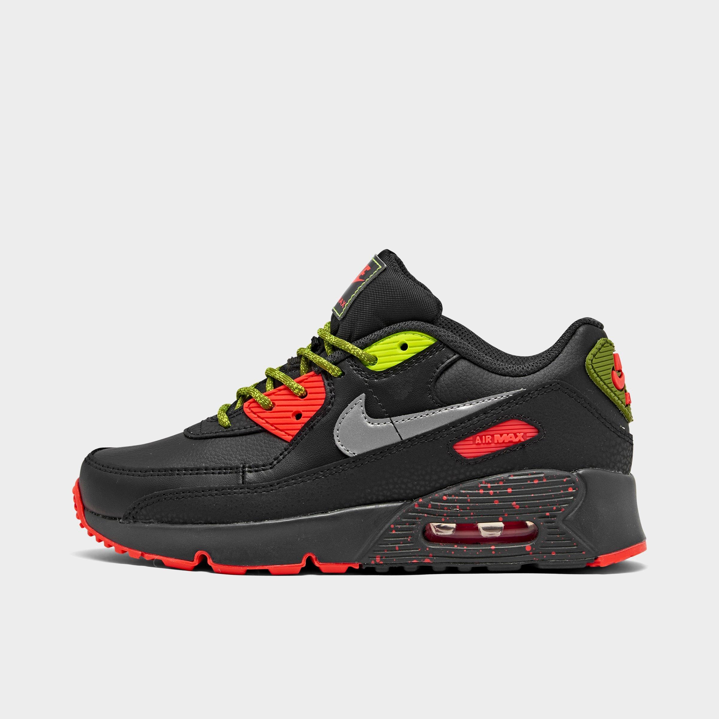 jd kids air max