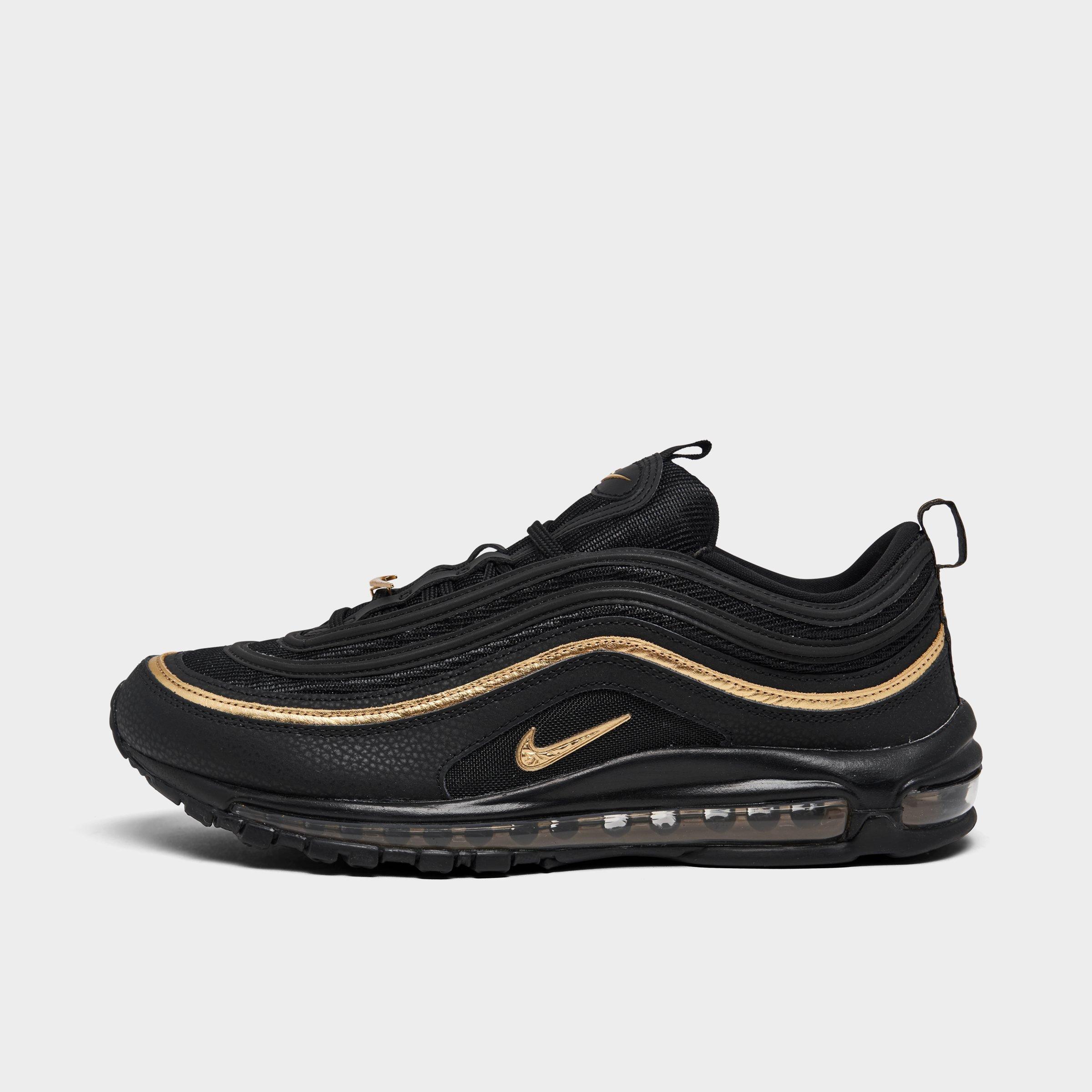 air max 97 rose gold junior