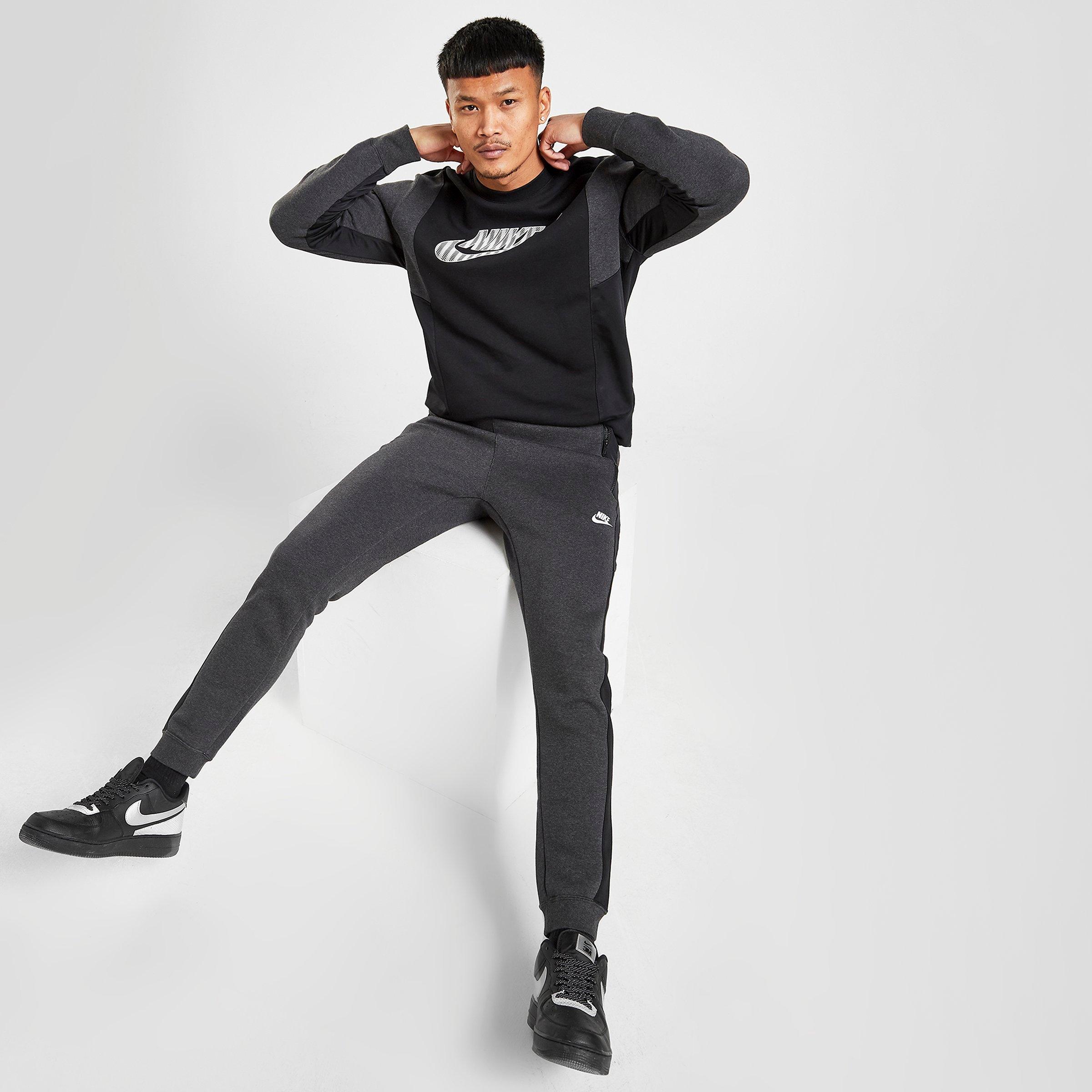 jd sports mens nike tracksuit bottoms