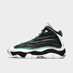 Men's Air Jordan Pro Strong Basketball Shoes