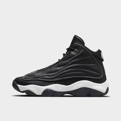 Men's Air Jordan Pro Strong Basketball Shoes