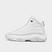 Men's Air Jordan Pro Strong Basketball Shoes