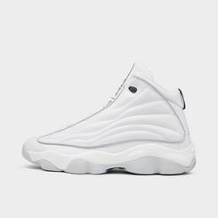 Men's Air Jordan Pro Strong Basketball Shoes