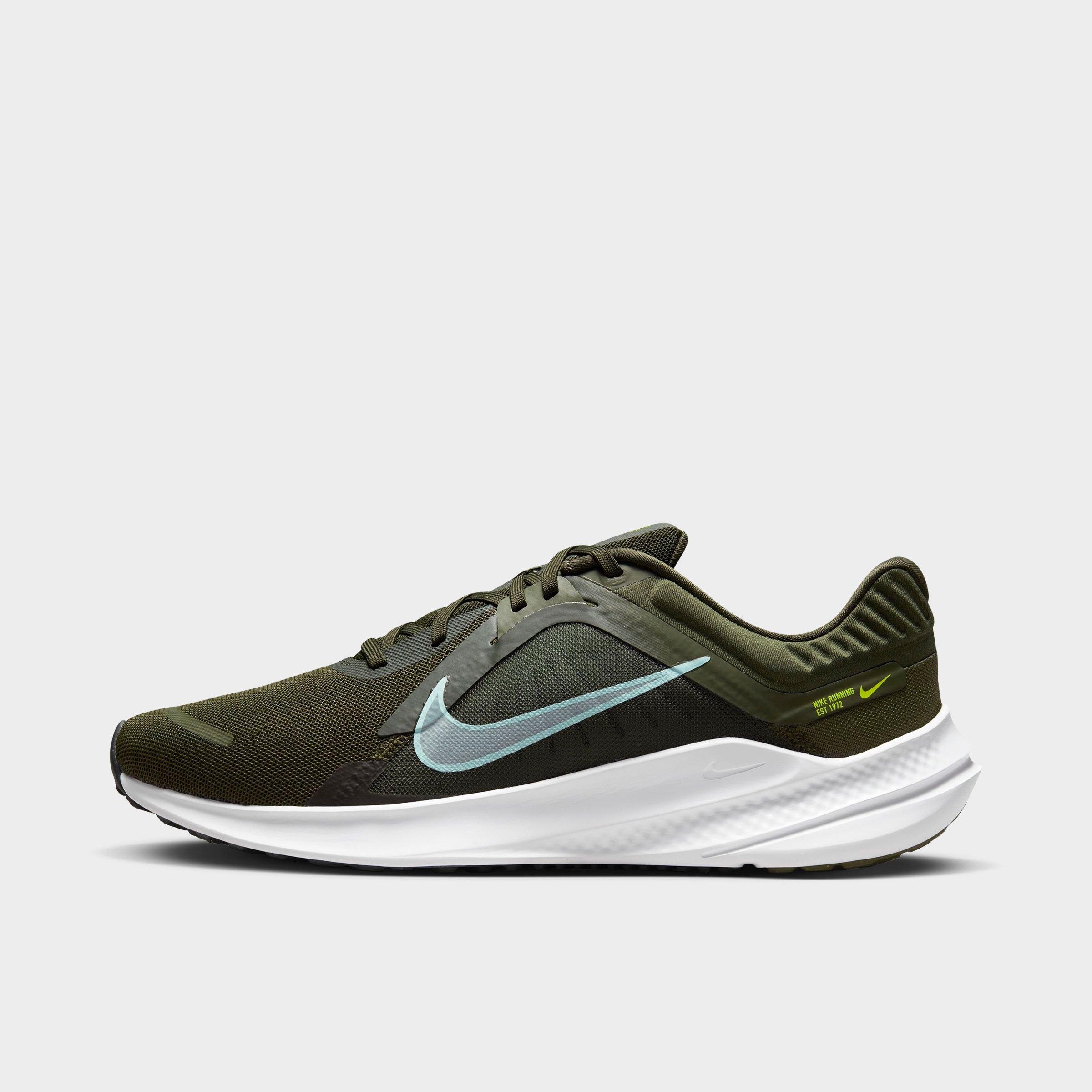 Men's Nike Quest 5 Road Running Shoes