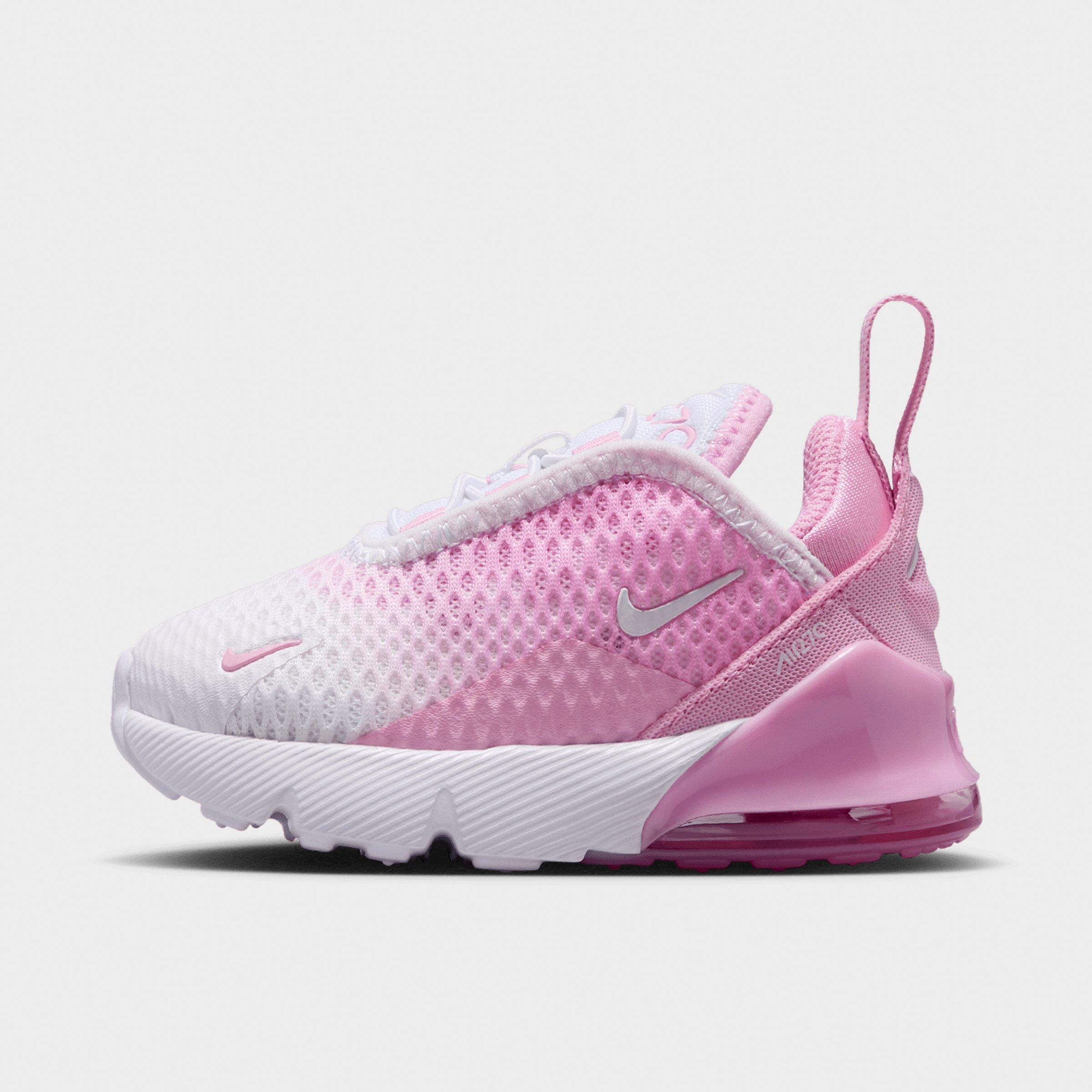 Nike Kids Toddler Air Max 270 Casual Shoes